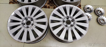 Elektrony VW 5x112 R17 ET47 - 2