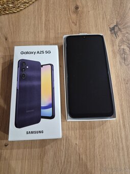 Samsung Galaxy A25 5G - 2