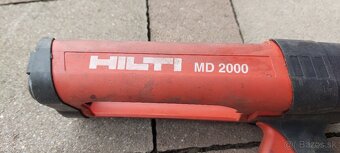 HILTI MD 2000 - 2