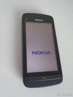 NOKIA C5-03 - 2