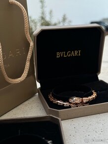 Náramky bvlgari - 2