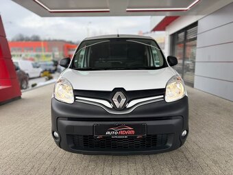 Renault Kangoo 1.5dci 81kW Sortimo Regálový systém - 2