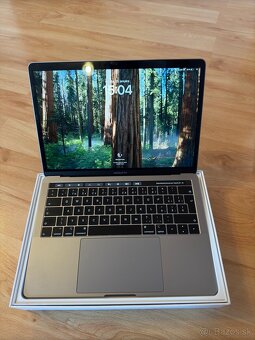 MacBook Pro 2019 - 2