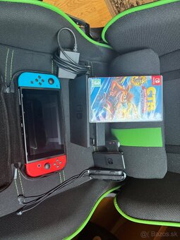 Nintendo Switch - 2