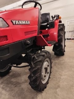 YANMAR - 2