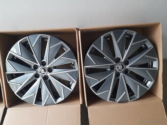 Al disky Propus 17" - 2