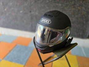 Shoei Neotec 2 matt black M - 2