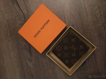 Louis Vuitton peňaženka - 2