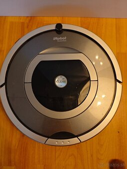 Predám robotický vysávač iRobot Roomba - 2