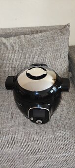 Multifunkčný elektrický hrniec Tefal Cook4Me - 2