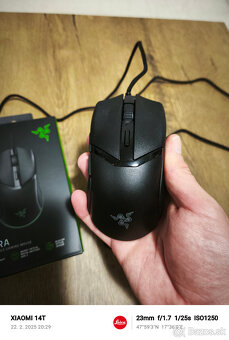 [TOP Stav] Razer Cobra Herná myš - 2