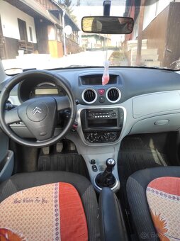 Citroen C3 - 2