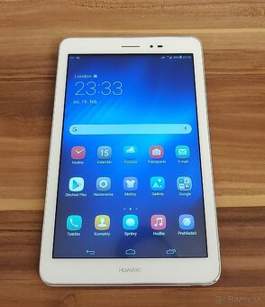 Huawei Mediapad T1 Pro LTE - 2