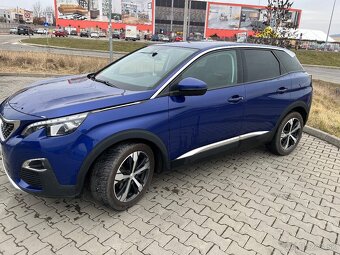 Peugeot 3008 (1.5 BlueHDi) - 2