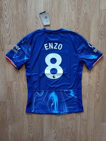 Chelsea 24/25 Home - 2