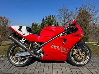 Ducati 888 SP5 - 2