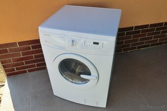 Electrolux EWF1040 - 2