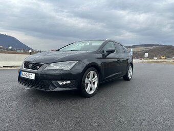 Seat Leon 2.0 TDI - 2