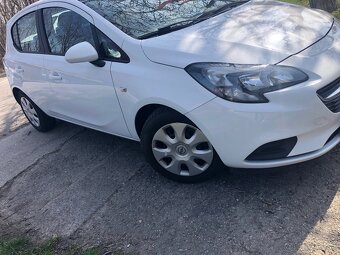 Opel corsa 2016 1.3 Diesel - 2