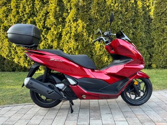 Honda PCX 125 NEW MODEL MY24 - 2