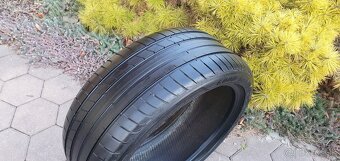 GOODYEAR EAGLE F1, LETNA, 245/40 R19, 98Y - 2