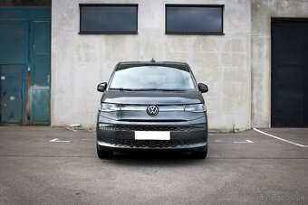 Volkswagen T7 Multivan 2.0 TDI Style DSG odpočet DPH - 2