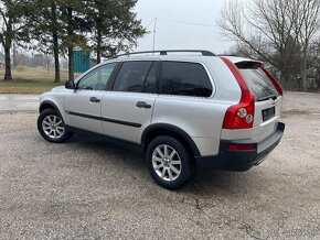 Volvo XC90 2.4 D5 - 2