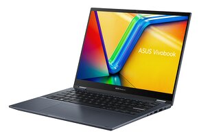 Dotykovy Asus VivoBook S 14 Flip Ryzen 5 7530 16GB 512GB SSD - 2