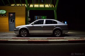 Škoda Octavia 1.9 TDi 81kw - 2