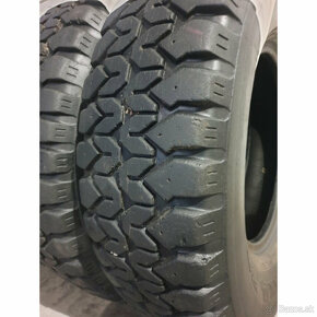 235/85 R16 FULDA letné pneumatiky - 2