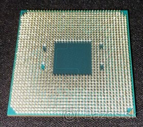 AMD Athlon 200GE, 2C4T, 3,2GHz, Vega 3, AM4, 35W - 2