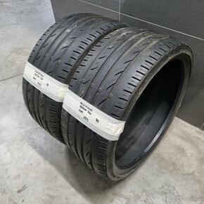 255/30 R20 MILESTONE letné pneumatiky - 2