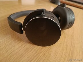 Bluetooth slúchadlá AKG Y50 BT - 2