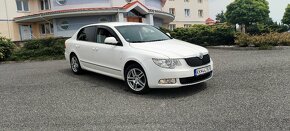 Škoda Superb 2 - 2