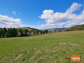 PREDAJ Stavebné pozemky 1901 m2 Detvianska Huta okres Detva - 2