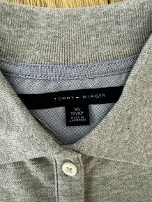 Dámska polokošeľa Tommy Hilfiger XS - 2