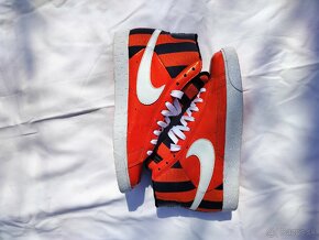 Nike Blazer Athletic - 2