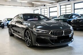 BMW M850 - 2