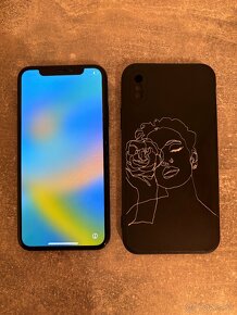 Iphone X 64GB - 2