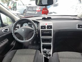 PEUGEOT 307 SW, FL - PRODEJ NÁHRADNÍCH DÍLŮ Z VOZU - 2