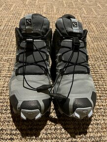 Salomon Speedcross 5 Vel 38 - 2