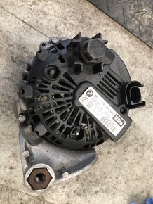 BMW M47 alternator - 2