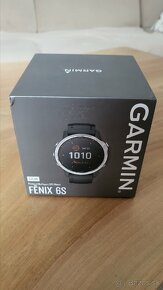 Garmin fenix 6S solar - 2