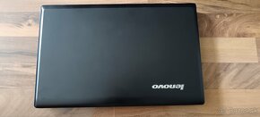 Lenovo G580 - 2