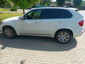 Bmw X5 - 2