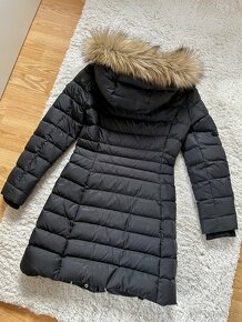 Dámska bunda/kabát Tommy Hilfiger XS - 2