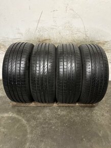 Letné pneumatiky 225/55/17 Pirelli Cinturato P7 Blue - 2