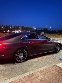 Mercedes CLS 400d 1st EDITION - 2