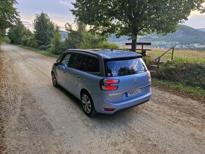 Citroen Grand C4 Picasso EHDi 115 Exclusive - 2