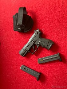 walther P22 - 2